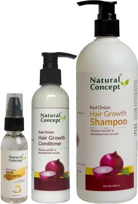 NATURAL CONCEPT Onion Big Kit 1