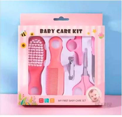 SKINPLUS my first baby care kit