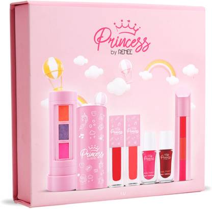 Renee Princess Beauty Kit Combo