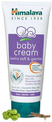 HIMALAYA Baby cream 200ml
