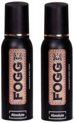 FOGG AbsoluteGift Set