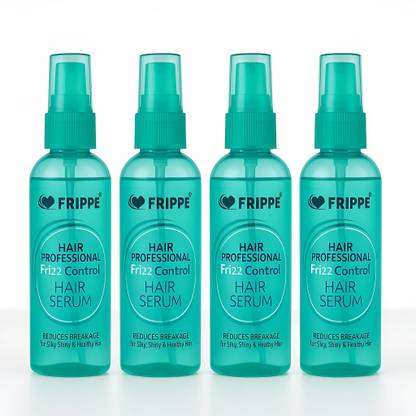 FRIPPE Anti-frizz hair serum