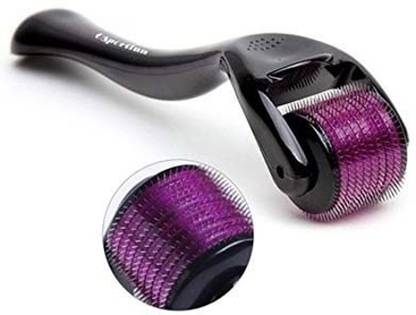 RVLIPS Premium Derma Roller 0.5mm