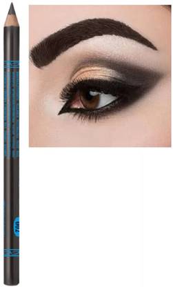 Gonegal Waterproof & Smudge proof Eyebrow Pencil Black