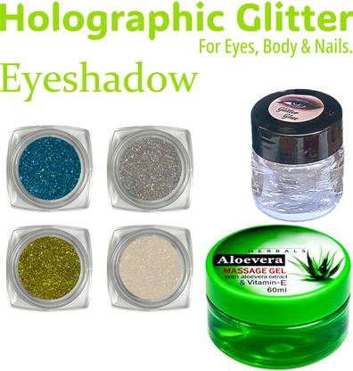 VOZWA Ultra Pigmented stylish Eyes Eyeshadow