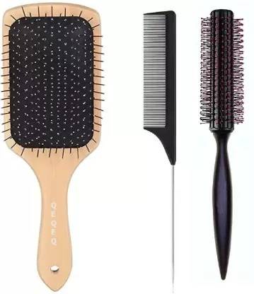 YBN PROFESSIONAL COMBO FOR HAIR STYLE (PACK OF 3) (3 Items in the set)