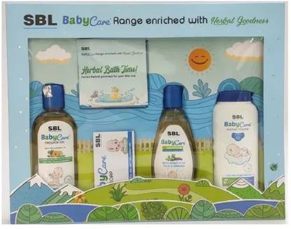 SBL BABY KIT