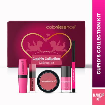 COLORESSENCE Cupid's Collection Makeup Kit