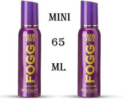 FOGG Paradise No Gas Pack of 2Gift Set