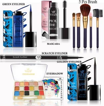 VOZO Anyone looking to enhance their eye makeup routine