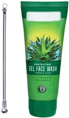 YAWI All Skin Types neme face wash