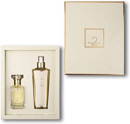 FANATIC F2 GIFT SET BOX PACK