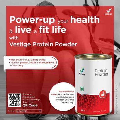 Vestige Protein Powder 200 g