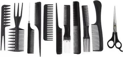Lenon Combo of Hair Combs