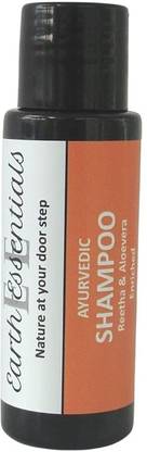 Earth Essentials Hotel Toiletries Guest House, Hotel Amenities, Marriage Guest Toiletry Kit- 30ml Each (Sampoo)