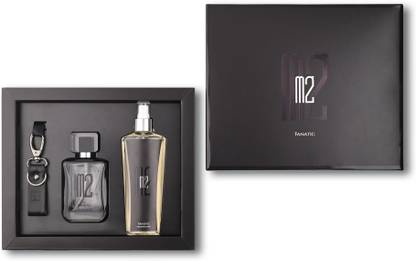 FANATIC M2 GIFT SET BOX PACK