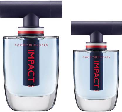 TOMMY HILFIGER Impact Spark