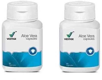 Vestige Aloe Vera pack of 2