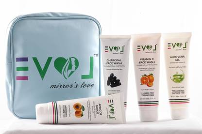 EVOL Face Combo