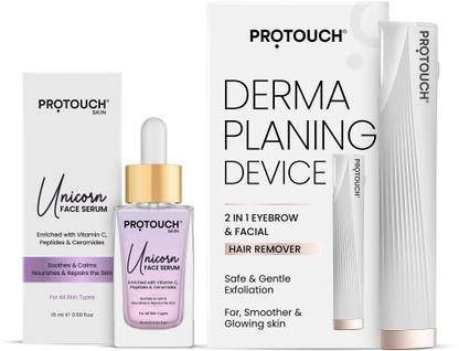 PROTOUCH Derm Glow Duo