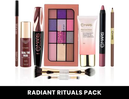MARS Radiant Rituals Pack