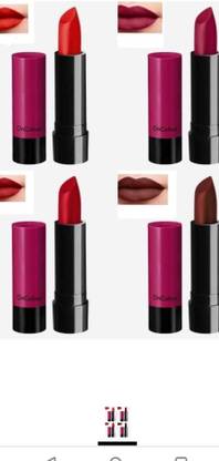 Oriflame Sweden Lipcolour combo