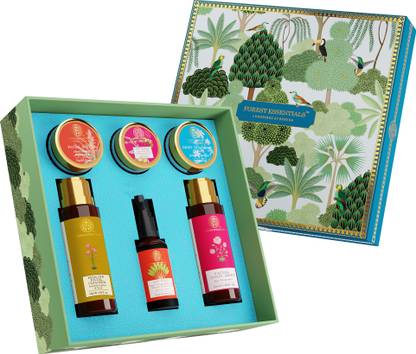 Forest Essentials Pakshishal Gift Box