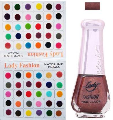 Lady FASHION Bridal Make Up Combo 2203201749