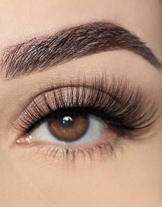 REIMICHI Eyeliner with false eye lashes