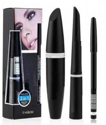 Luipui 3in1 eye make-up combo pack 1