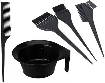 YBN HIGH QUALITY HAIR DYE BOWL PACK