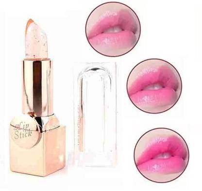 prikcy colour changing gel lipstick