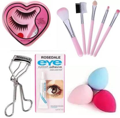 swenky eye makeup combo