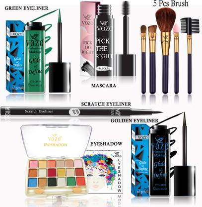 VOZO Anyone looking to enhance their eye makeup routine Combo-4