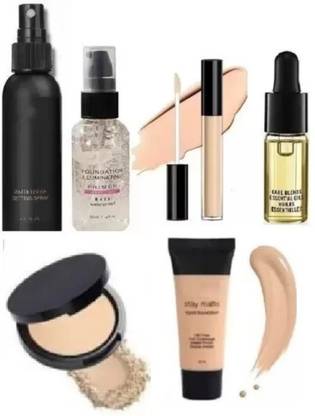 Glowsync Professional Liquid Concealer,