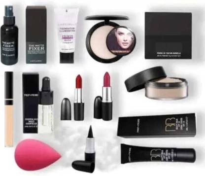 LIpaboma FACE MAKEUP COMBO