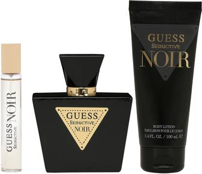GUESS Seductive Noir