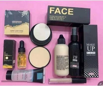 GLOW IT makeup combo For womens