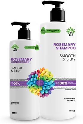 GIR Conditioner (500 ML) – Ayurvedic & Medically Tested