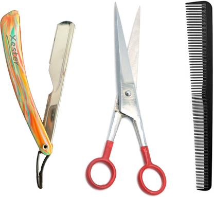 Xester Professional Hair Cutting Kit at Home-Barber for men & women