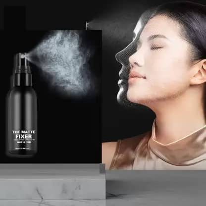FELICECHIARA BEST MAKEUP SETTING SPRAY BEST FOR LONG LASTING MAKEUP Primer  - 100 ml