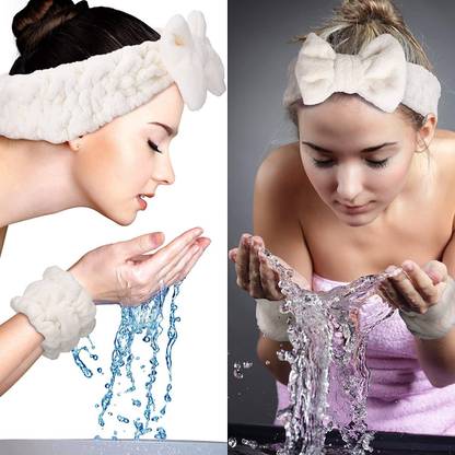 sukhad shop 9574992366 Makeup Headband