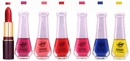 Lady FASHION Bridal Make Up Combo 2103201125