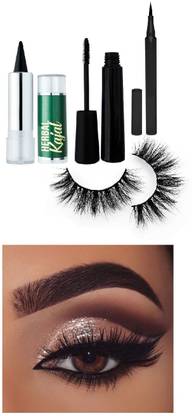 SEUNG EYE CATCHING LOOK EYE MAKEUP LOOK COMBO KIT FOR WOMEN