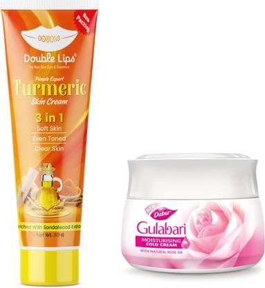 Dabur FACE CARE COMBO