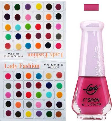 Lady FASHION Bridal Make Up Combo 2203201731