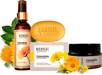 RICHFEEL Best Selling CTM combo
