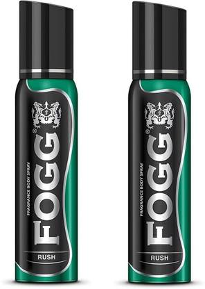 FOGG RushGift Set