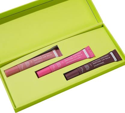 HYPHEN The #JuicyLipsOrTints in 1