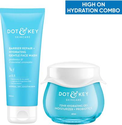 Dot & Key Hydration Skin Care Combo
